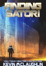 Finding Satori (Kevin O. McLaughlin)