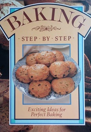 Baking (Judith Ferguson)