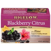 Blackberry Citrus Plus Zinc