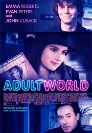 Adult World (2013)