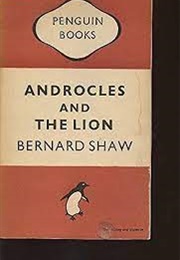Androcles and the Lion (1946)