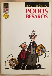 Podéis Besaros (Ralf König)