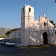 San Diego, Venezuela