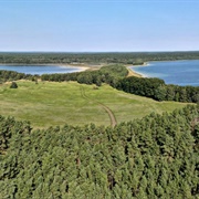 Nossentiner/Schwinzer Heide