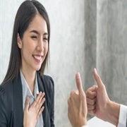 Thinking About Past Compliments