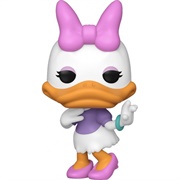 Daisy Duck