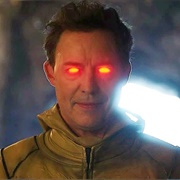 The Exorcism of Nash Wells