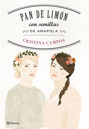 Pan De Limón Con Semillas De Amapola (Cristina Campos)