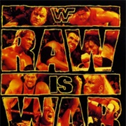 WWF Raw (Video Game 1994)