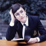 Adrian Mole (The Secret Diary of Adrian Mole)