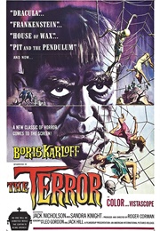 The Terror (1963)