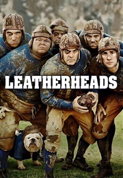 Leatherheads (2008)