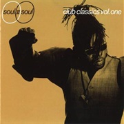 Soul II Soul - Club Classics Vol. One (1989)