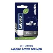Labello Active for Men