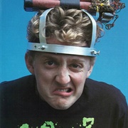 The Idiot Box (1991)