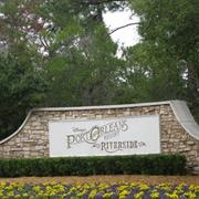 Disneys Port Orleans Resort Riverside
