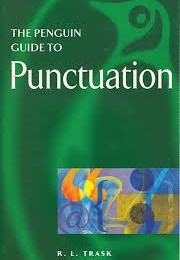 The Penguin Guide to Punctuation (R. L. Trask)