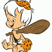Bamm Bamm Rubble