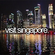 Visit Singapore