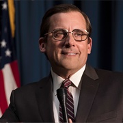 Donald Rumsfeld (Vice, 2018)