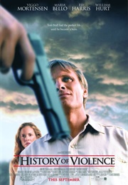 A History of Violence (2005)