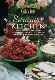 Summer Kitchen (Good Housekeeping)