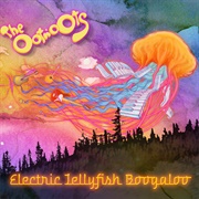 The Oot N' Oots - Electric Jellyfish Boogaloo