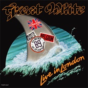 Great White - Live in London