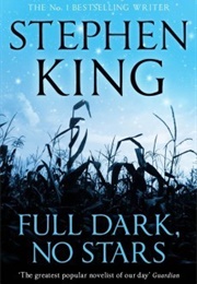Full Dark, No Stars (Stephen King)