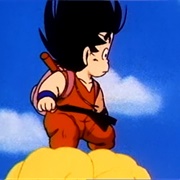 65. Confront the Red Ribbon Army