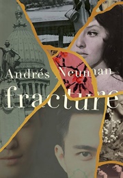 Fracture (Andrés Neuman)