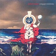 Julian Cope - Peggy Suicide (1991)