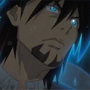 Kotetsu . Tiger & Bunny