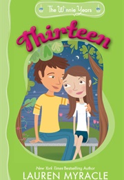 Thirteen (Lauren Myracle)
