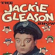 The Jackie Gleason Show