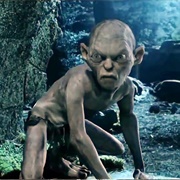 Gollum (The Lord of the Rings: The Two Towers)