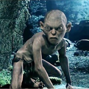 Gollum (The Lord of the Rings: The Two Towers)
