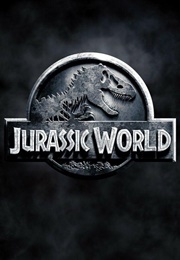 Jurassic World (2015)