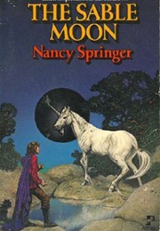 The Sable Moon (Nancy Springer)