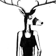Deer Woman