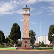 Delicias, Mexico