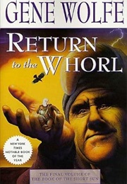 Return to the Whorl (Gene Wolfe)