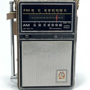 Transistor Radio