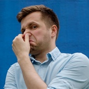 Osmophobia - Fear of Smells