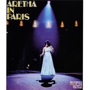 Aretha in Paris (Aretha Franklin, 1968)