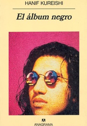 El Álbum Negro (Hanif Kureishi)