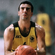 Nikos Galis