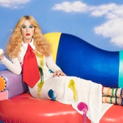 Smile - Katy Perry
