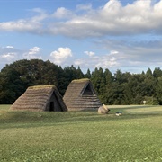 Futatsumori Site, Shichinohe