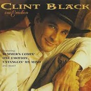One Emotion - Clint Black
